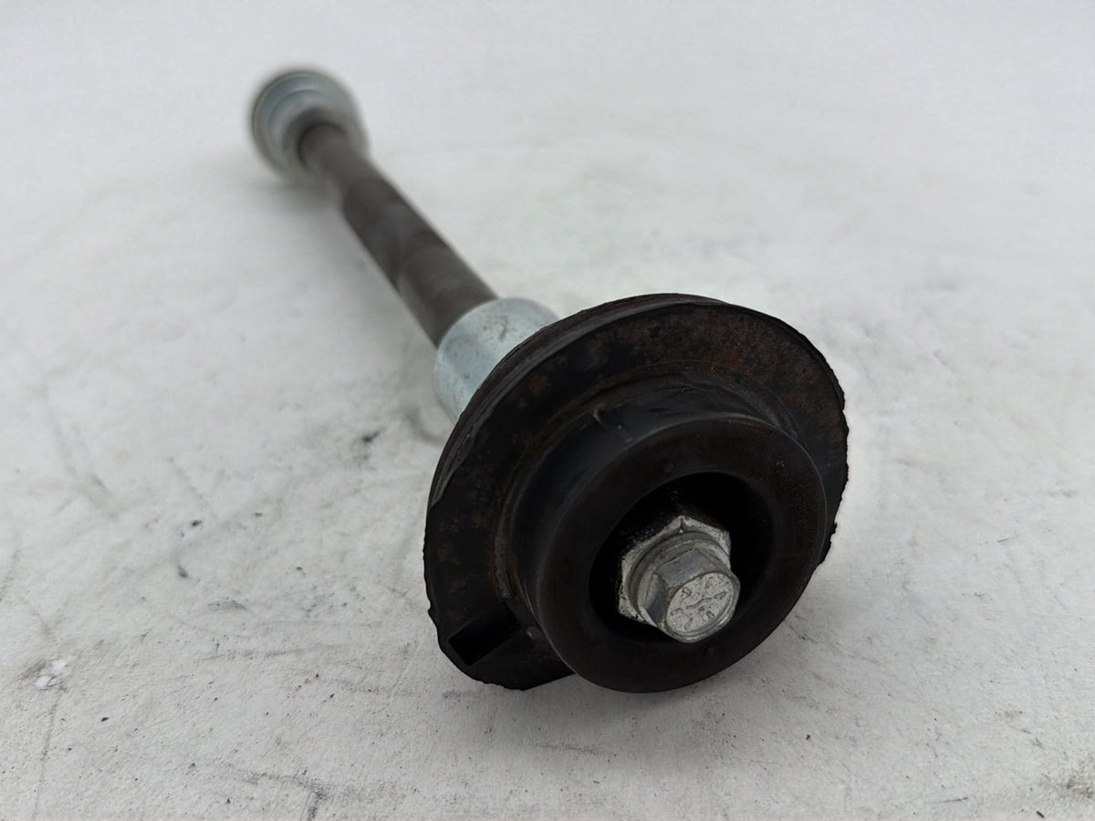 Rear Fork Swingarm Pivot Bolt Shaft