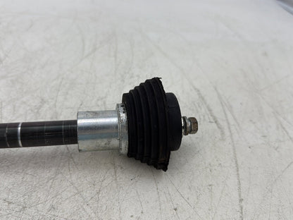 2015 Harley Road Glide Touring FLTRXS OEM Rear Fork Swingarm Pivot Bolt Shaft