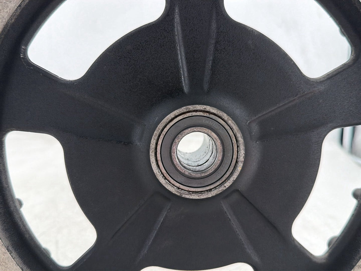 2010 Harley Electra Glide Touring Ultra OEM Rear Driver Pulley Sprocket 68T 1"