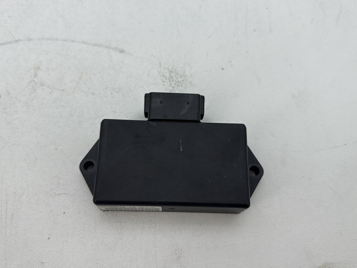 2004 Harley Softail FLSTC Heritage Classic OEM Ignition Computer Module Igniter CDI