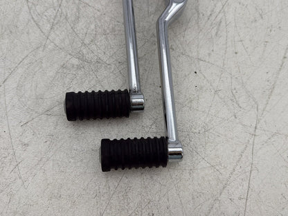 2011 Harley Street Glide Touring FLHX OEM Gear Shifter Lever Pedal Pedals