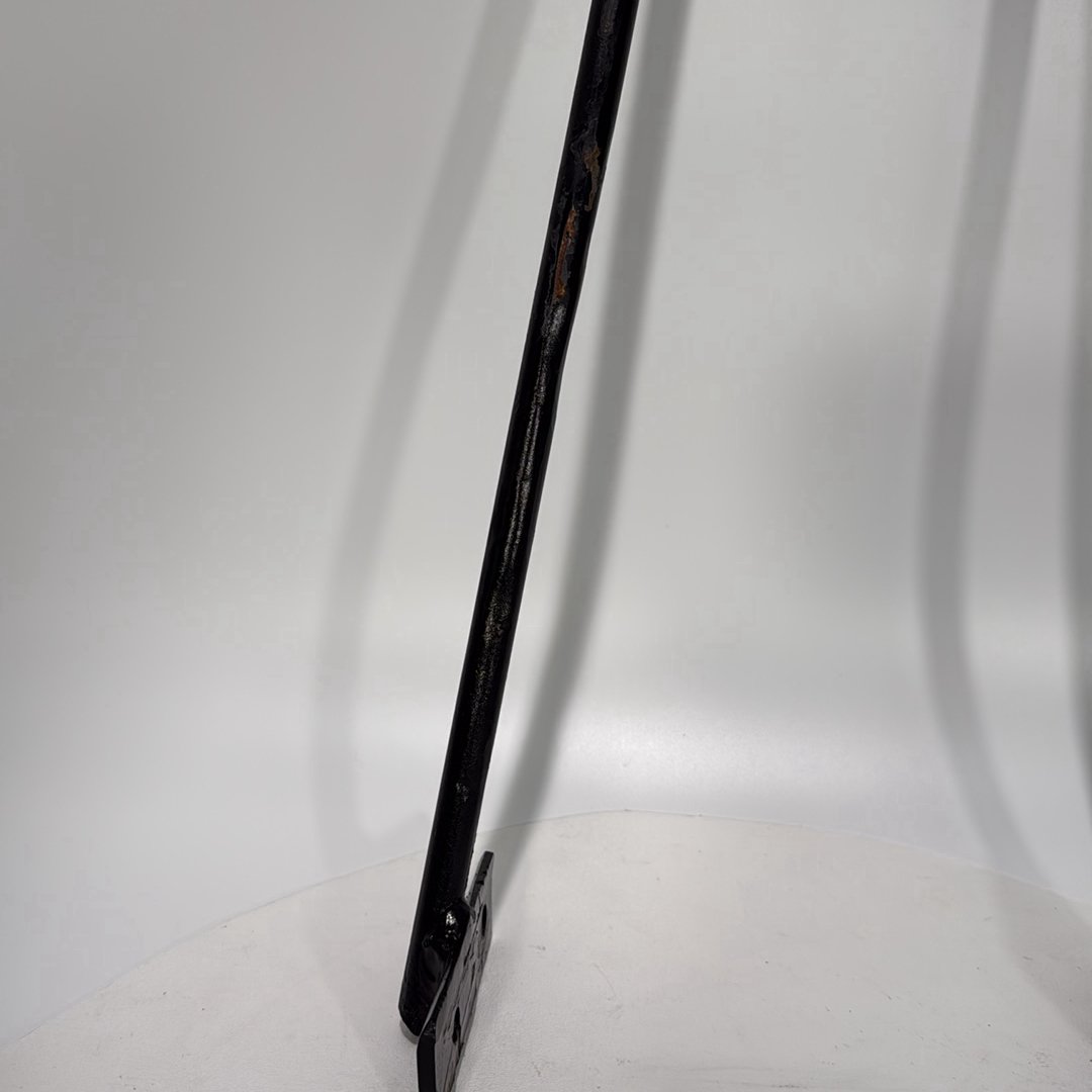 1991 - 2003 Harley-Davidson Sportster Custom Rear Back Sissy Bar Rail Sissybar 52866-06