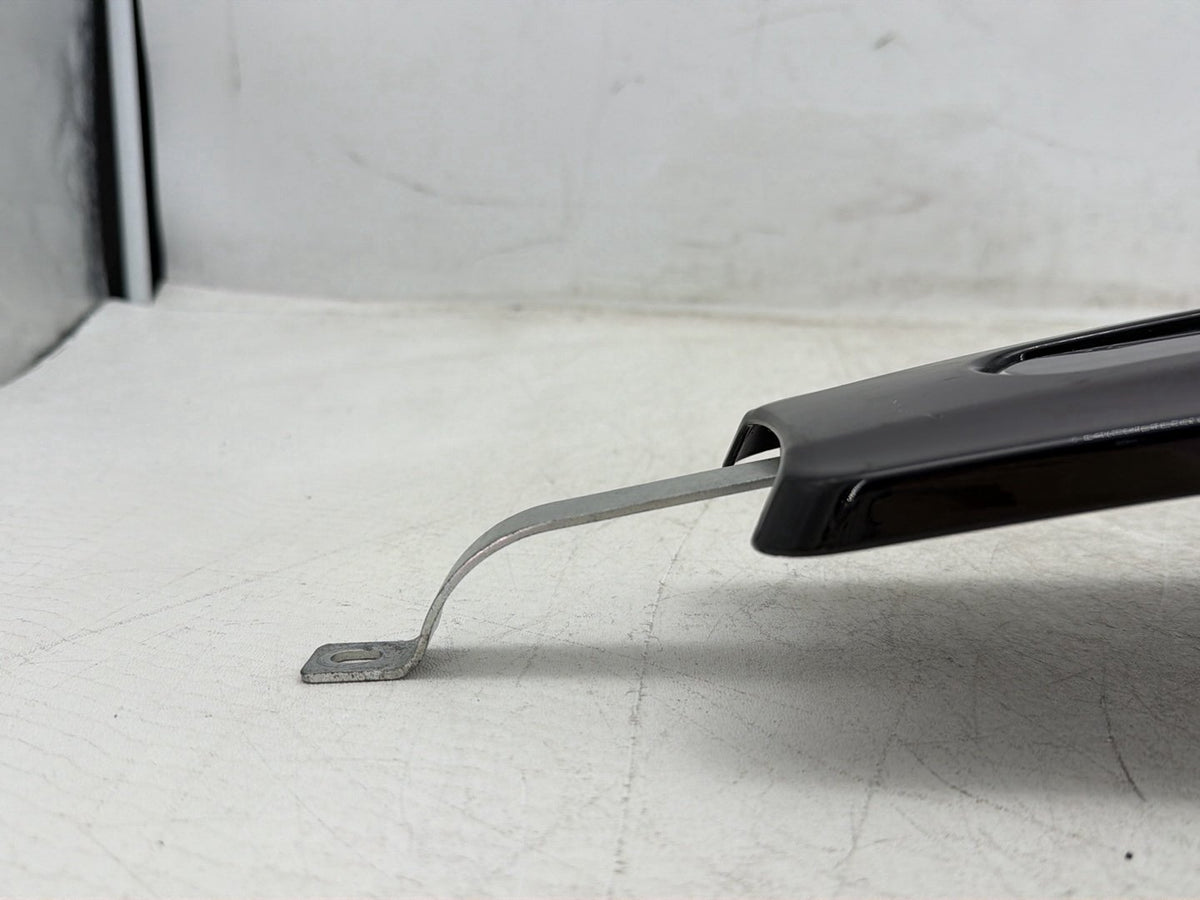 2018 Harley Road Glide Touring FLTRXS OEM Fuel Gas Tank Dash Console NOKey