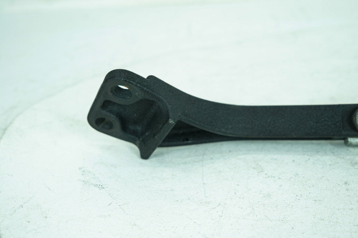 2007 - 2017 Harley-Davidson Dyna Low Rider Rear Passenger 1 Foot Peg Step Rest 49230-06