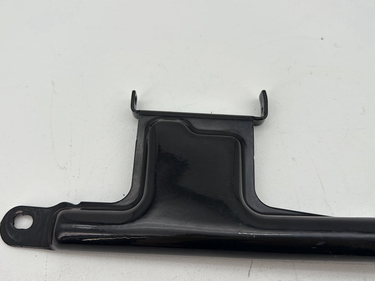 2008 Harley Softail Deluxe FLSTN OEM Seat Bracket Mount Support Mounting
