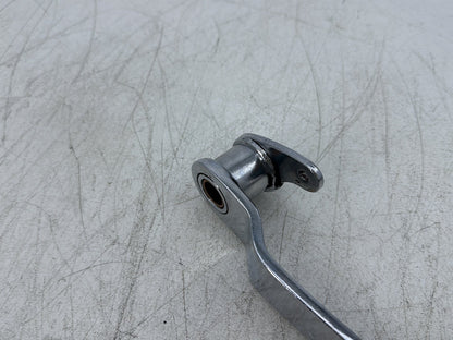 2000 Harley Softail FLSTC Heritage Classic OEM Foot Brake Control Lever Pedal