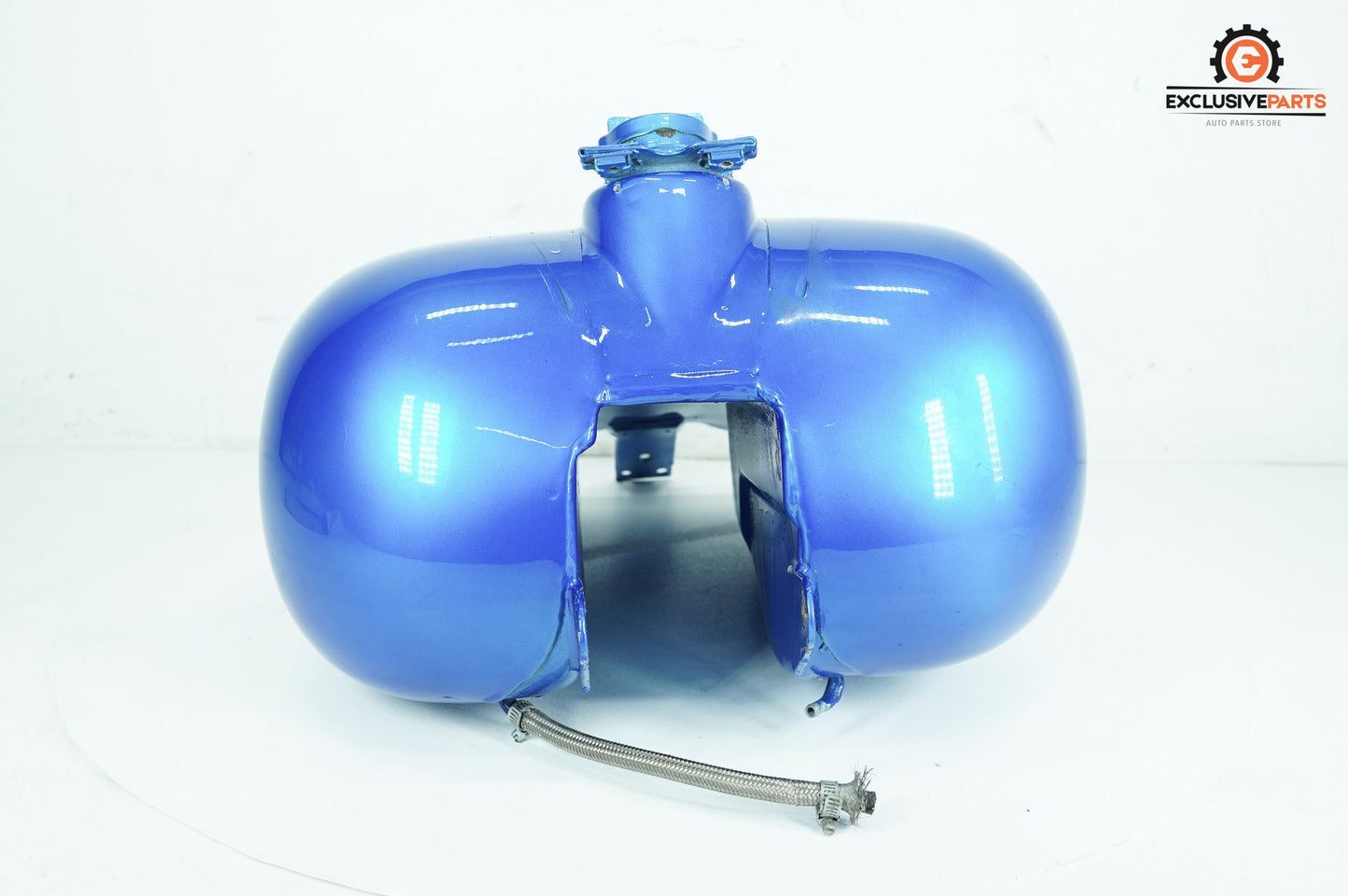 1980 - 1998 Harley-Davidson Touring Electra Glide Classic Fuel Gas Tank Gasoline Reservoir 61019-89A