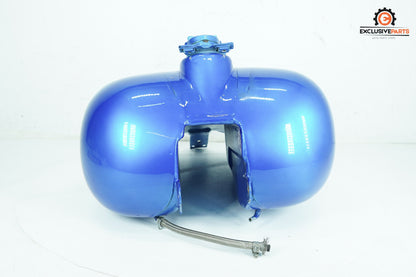 1980 - 1998 Harley-Davidson Touring Electra Glide Classic Fuel Gas Tank Gasoline Reservoir 61019-89A