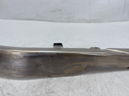 1998 Harley Softail Custom FXSTC OEM Drive Belt Guard Cover Shield