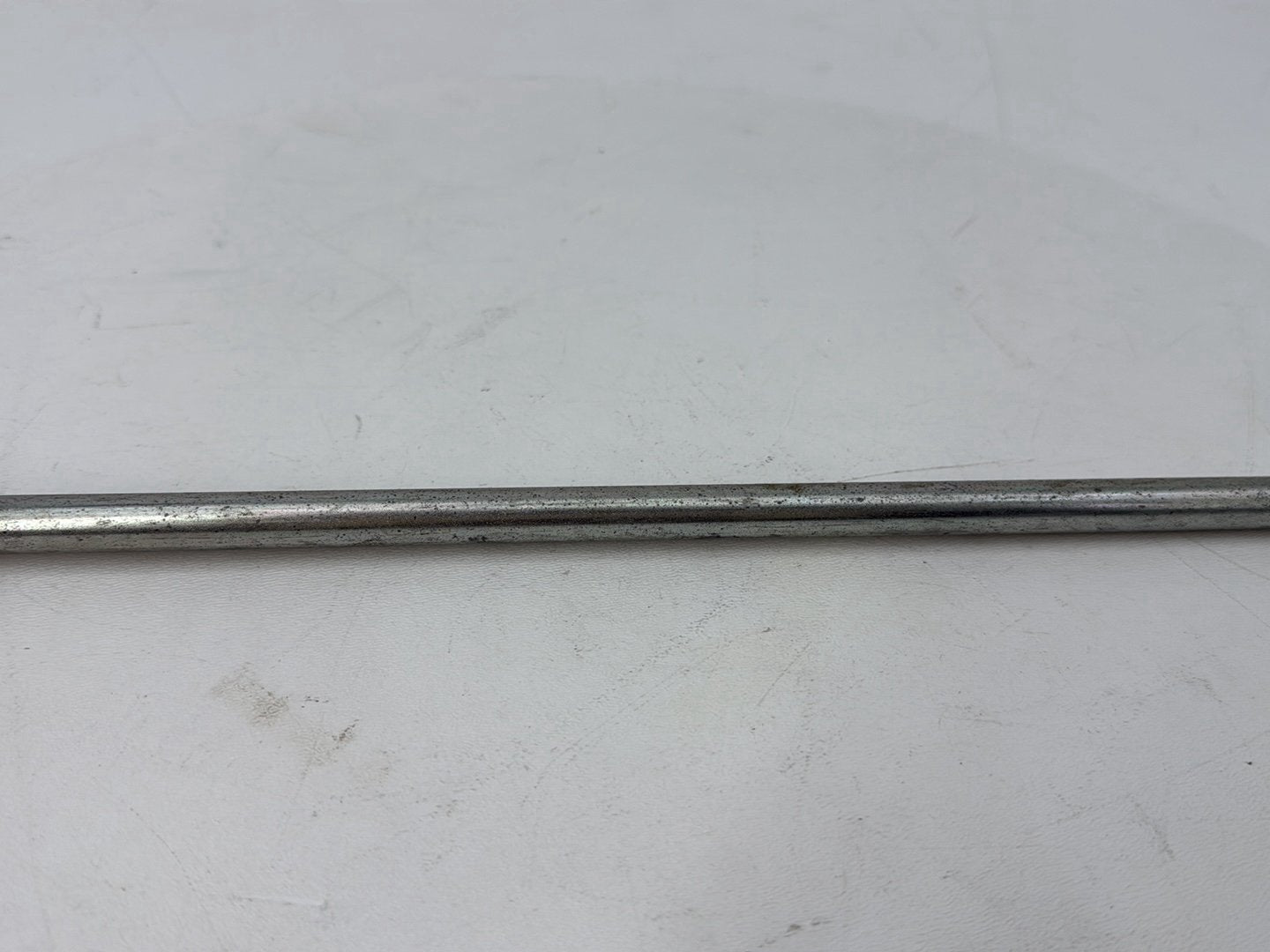 2004 - 2013 Harley-Davidson Sportster 883 Custom Rear Brake Control Push Rod 34581-04