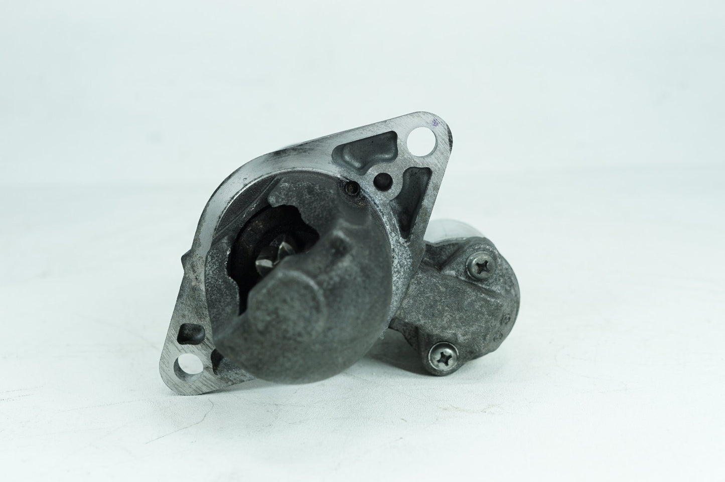 2021 Subaru Crosstrek  Starter Motor Solenoid