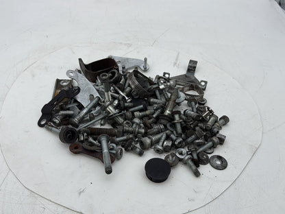 2014 Harley Street Glide Touring FLHXS OEM Hardware Bolts Nuts & Brackets
