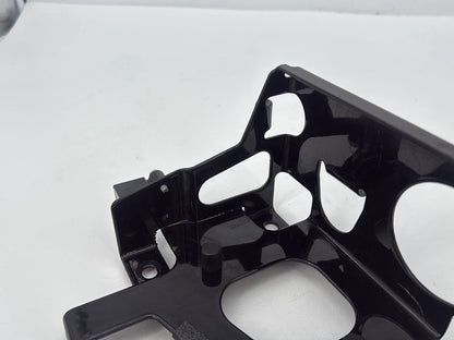 2003 Harley Sportster XL1200C 1200 Custom Anniversary OEM Battery Tray Bracket Holder Carrier
