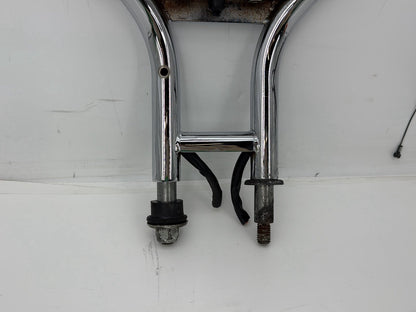 1993 Harley Sportster XLH883H Hugger 883 OEM Handlebars Left Right Switches Controls