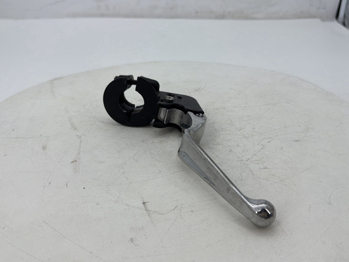 2012 Harley Dyna Fat Bob FXDF 103 OEM Front Left Hand Clutch Control Lever