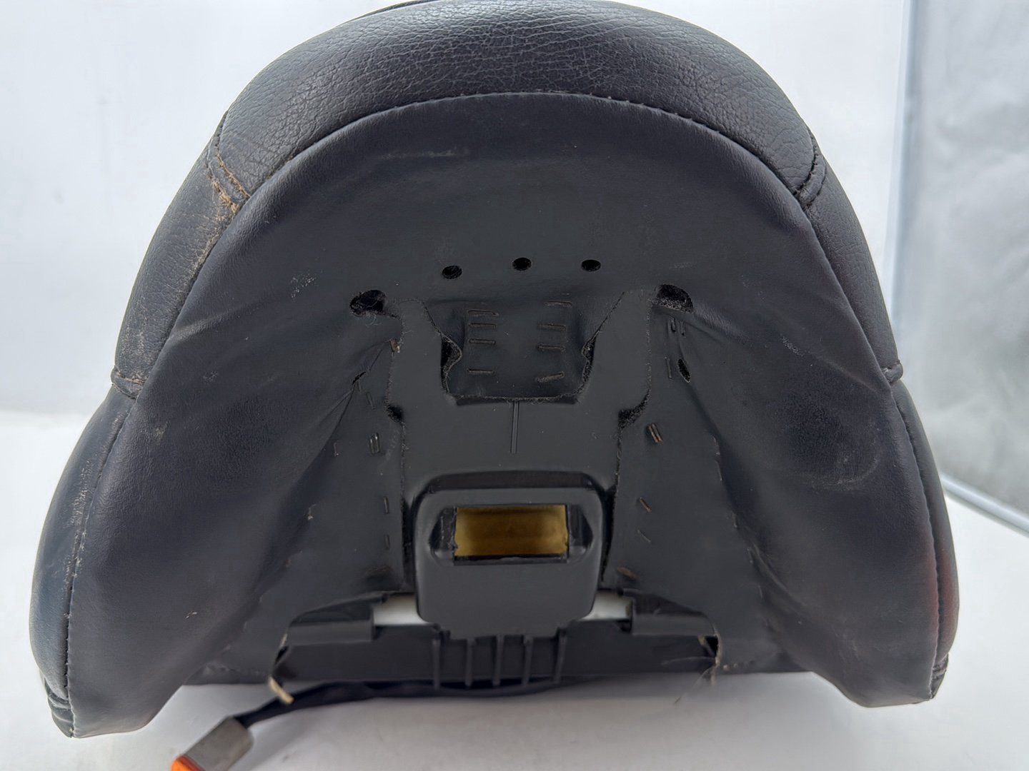 2014 Harley Electra Glide Touring CVO Screamin Eagle OEM Passenger Rider Driver Seat Saddle