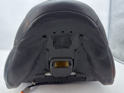 2014 Harley Electra Glide Touring CVO Screamin Eagle OEM Passenger Rider Driver Seat Saddle