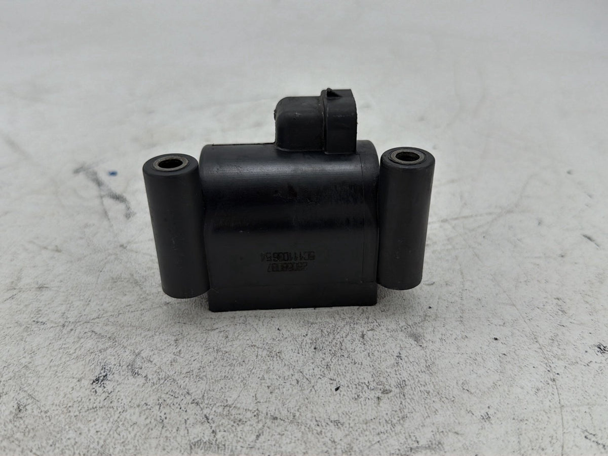 2015 Harley Electra Glide Touring Ultra Low OEM Ignition Coil Spark Igniter