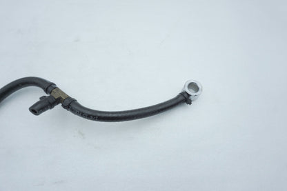 1999 - 2006 Harley-Davidson Dyna Super Glide Battery Cable Wire Wiring Cable Wire Wiring Fuel Line 1.4" ID Fuel