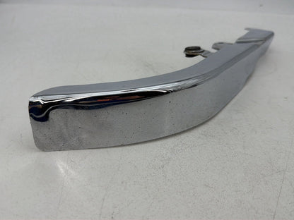 1986 - 1998 Harley-Davidson Softail Heritage Classic Drive Belt Guard Cover Shield 60537-89