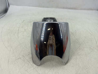 2012 Harley Dyna Super Glide Custom FXDCI OEM Fuel Gas Tank Dash Console NOKey