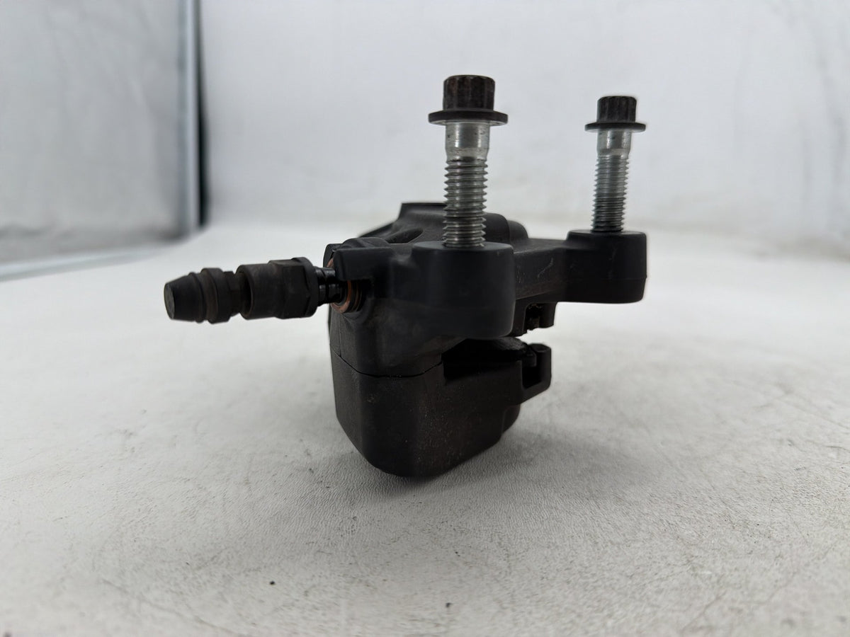 2012 Harley Electra Glide Touring Ultra OEM Front Left 1 Brake Caliper