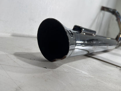 1996 Harley Electra Glide Touring FLHT OEM Exhaust System Header Pipe