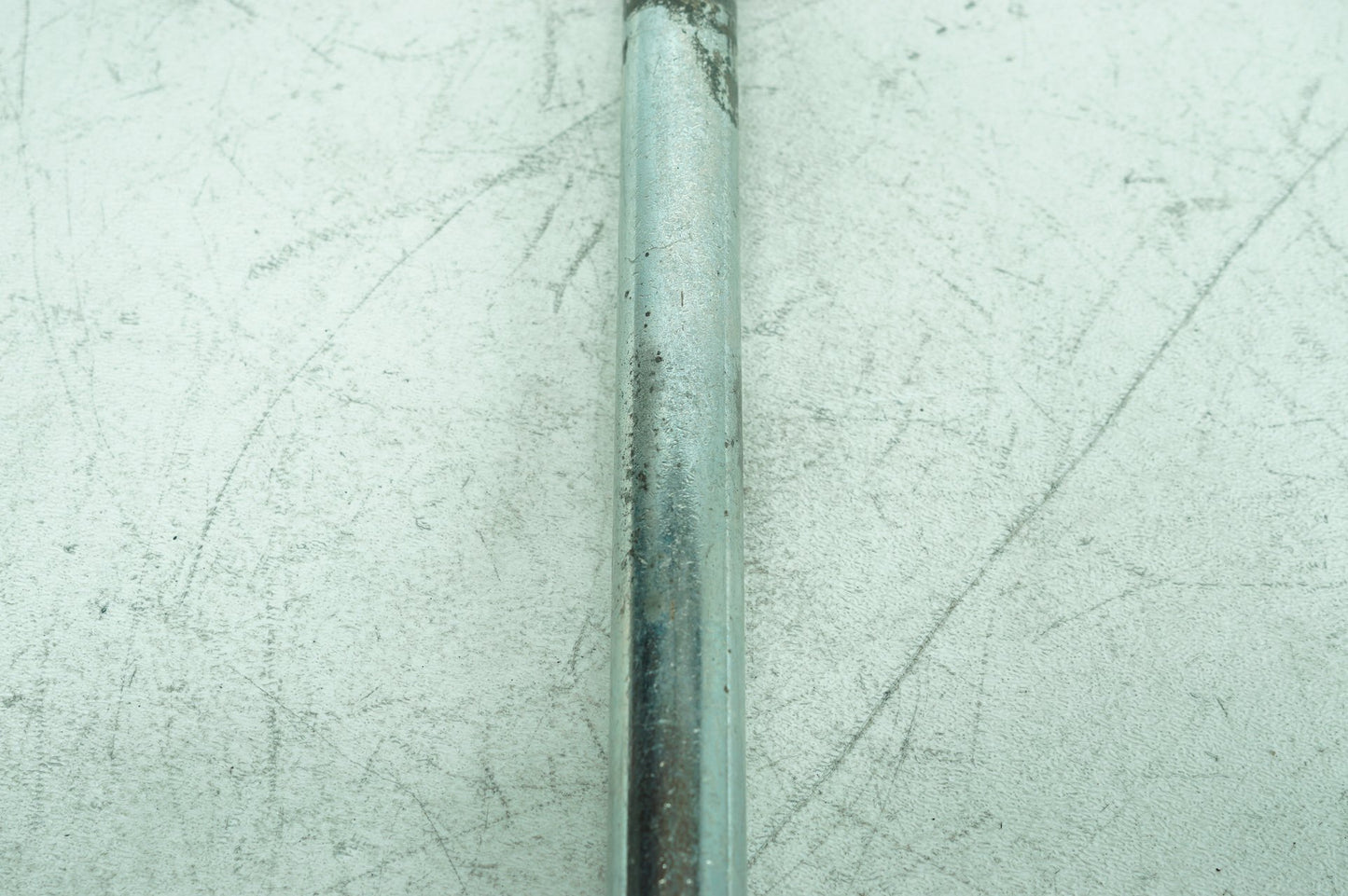1989 - 2003 Harley-Davidson Sportster Hugger Rear Fork Swingarm Pivot Bolt Shaft 41568-81B
