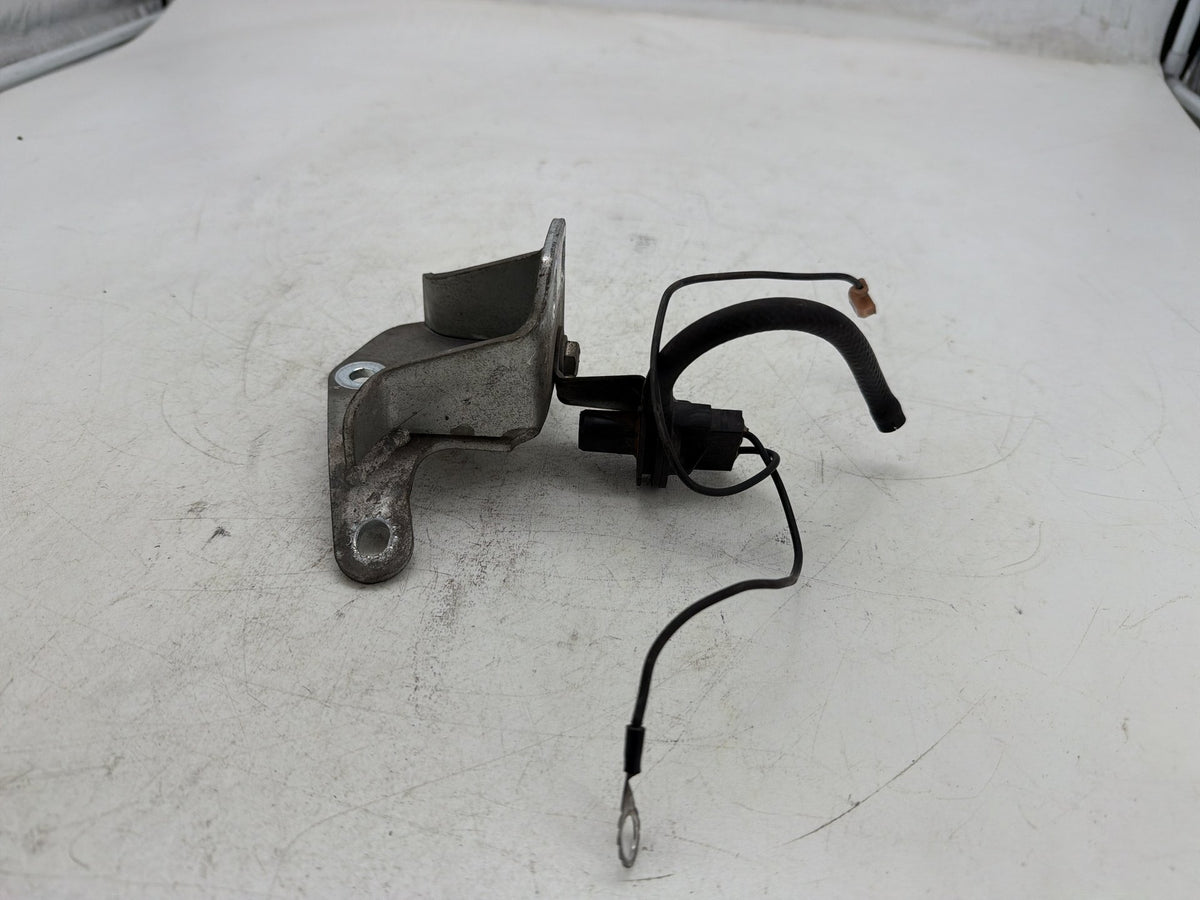 1991 Harley Sportster 883 Deluxe XLH883 OEM Mounting Bracket Holder Support Base