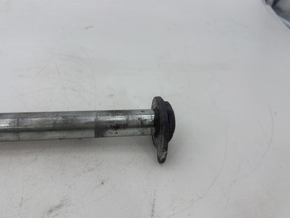 2005 Harley Touring FLHRCI Road King Classic OEM Rear Wheel Axle Bolt Shaft