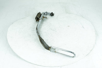 2007 - 2017 Harley-Davidson Dyna Street Bob Left Side Jiffy Kick Stand & Spring  	49704-90H