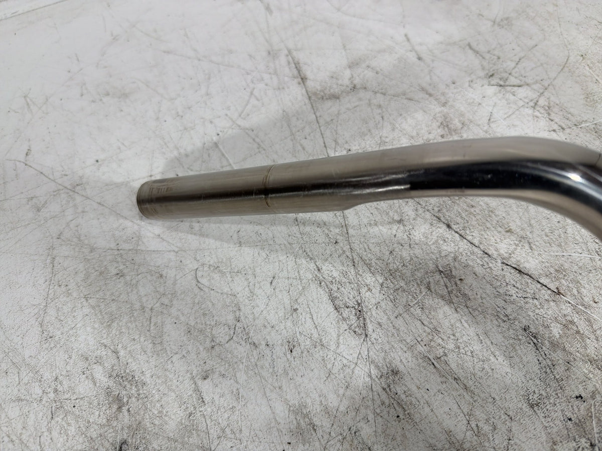 1995 Harley Electra Glide Touring Classic OEM Front Handlebars Handle Bars