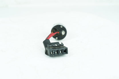 1999 - 2006 Harley-Davidson Dyna Low Rider Ignition Switch Cylinder Barrel Lockset NOKey  	71421-90B