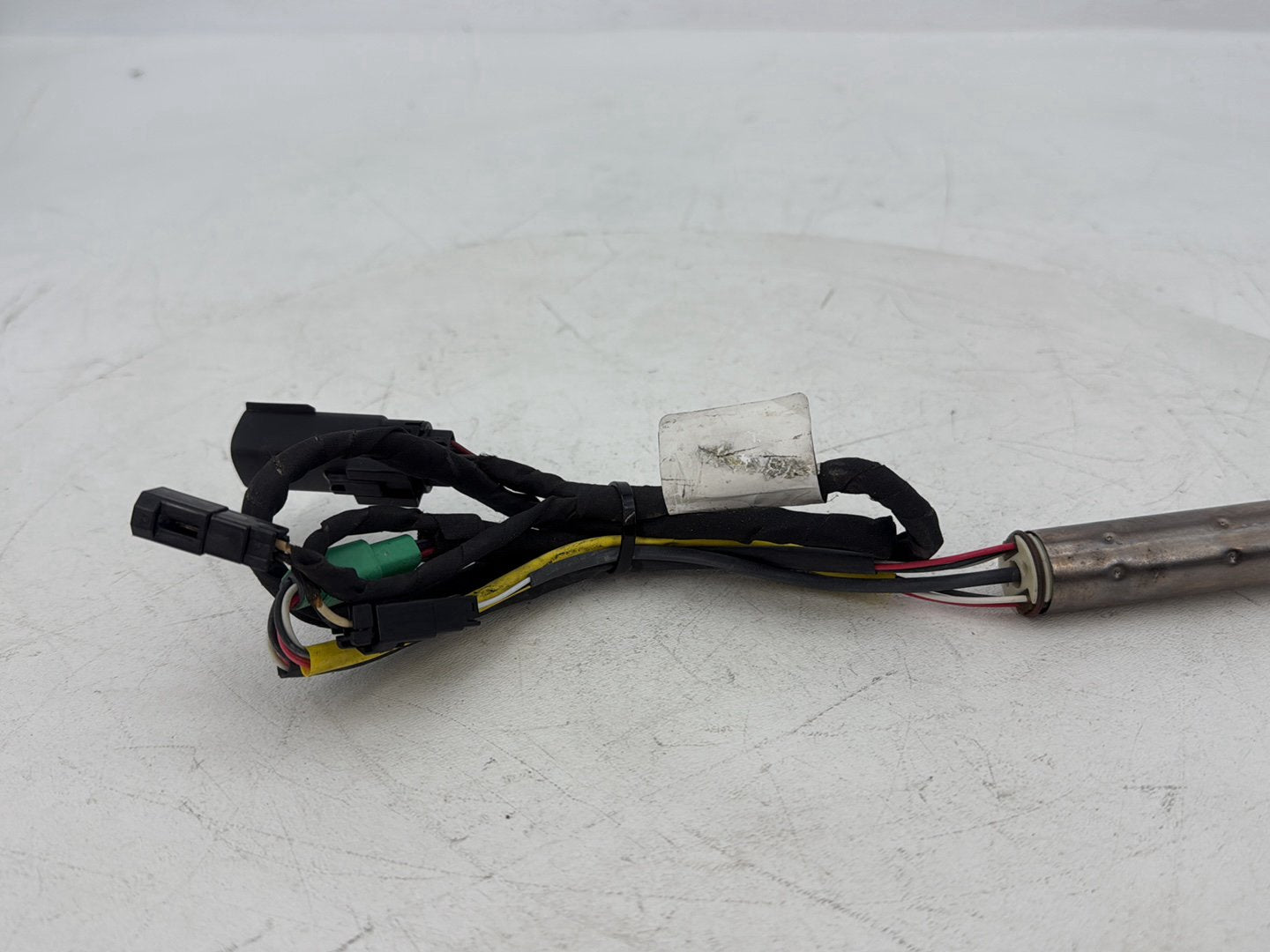 2008 - 2016 Harley-Davidson Touring Electra Glide Ultra Twist Grip Ride Fly By Wire Throttle Sensor 32305-08A