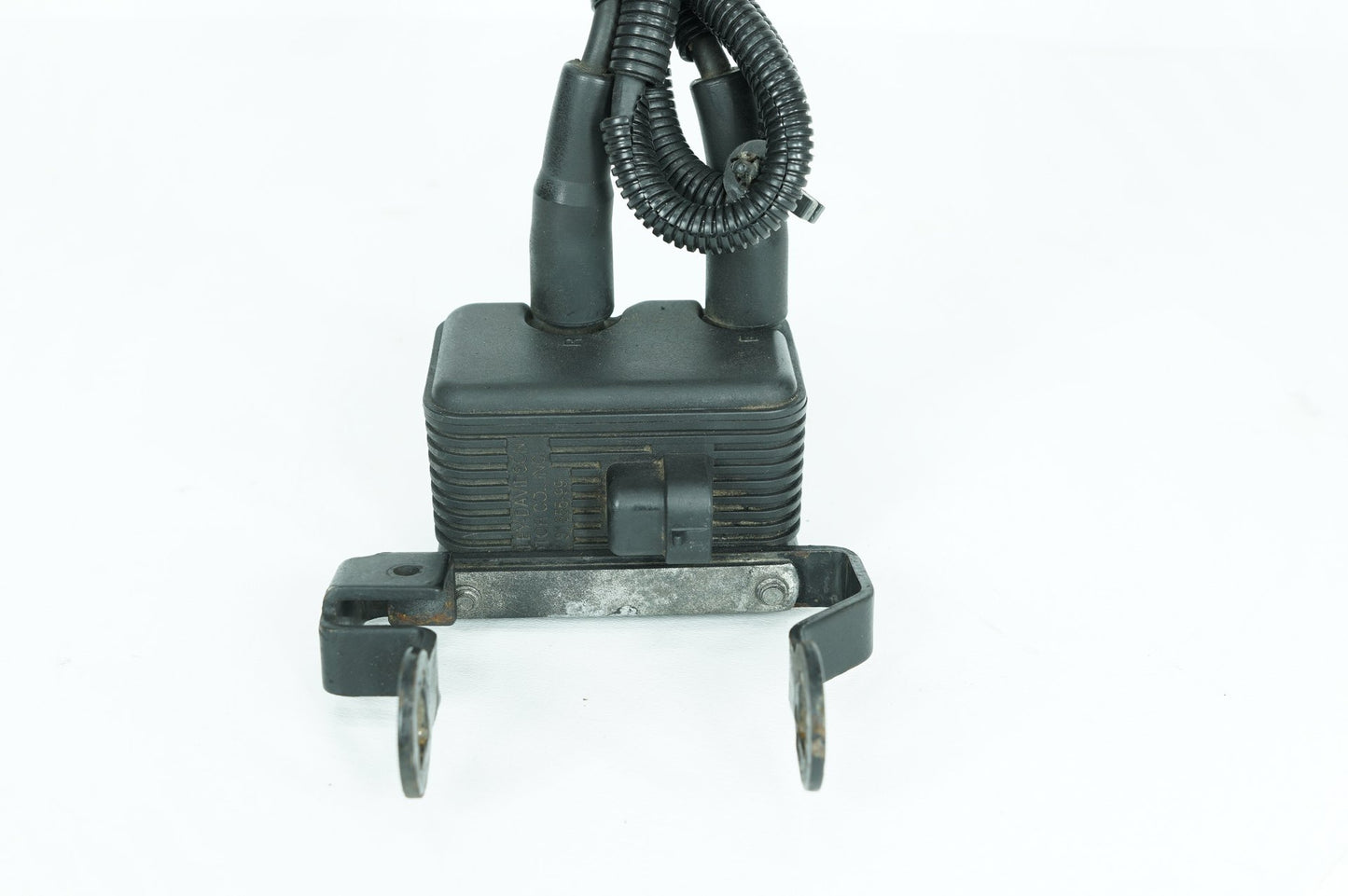 2004 - 2013 Harley-Davidson Sportster Base 883 Ignition Coil Spark Plugs Cable  	31655-99