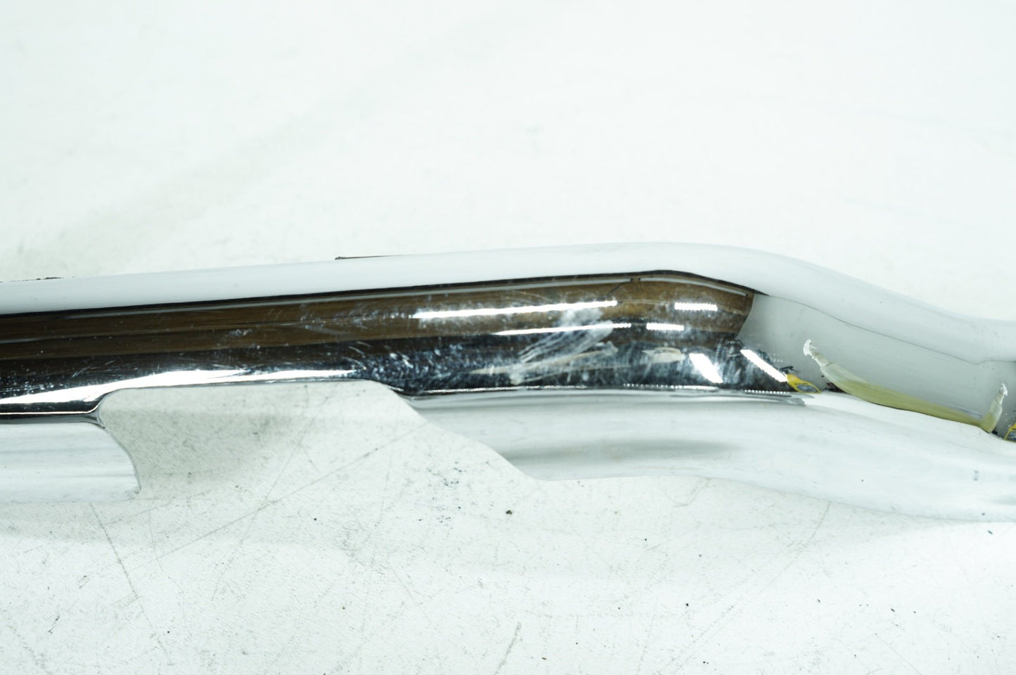 2007 - 2013 Harley-Davidson Touring Electra Glide Left Right Saddlebag Fender Struts Brackets 47502-97