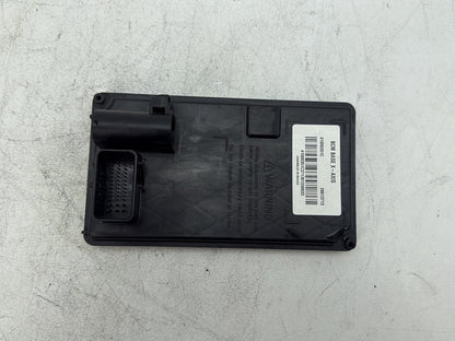 2018 Harley Electra Glide Touring Ultra FLHTCU OEM Body Control Module BCU BCM