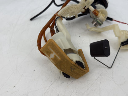 2011 Harley Electra Glide Ultra FLHTK OEM Fuel Pump Gas Gasoline Petrol Sending