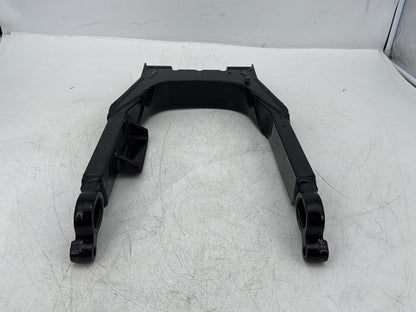 2008 Harley Electra Glide Touring Ultra FLHTCUI OEM Rear Fork Swingarm Swing Arm