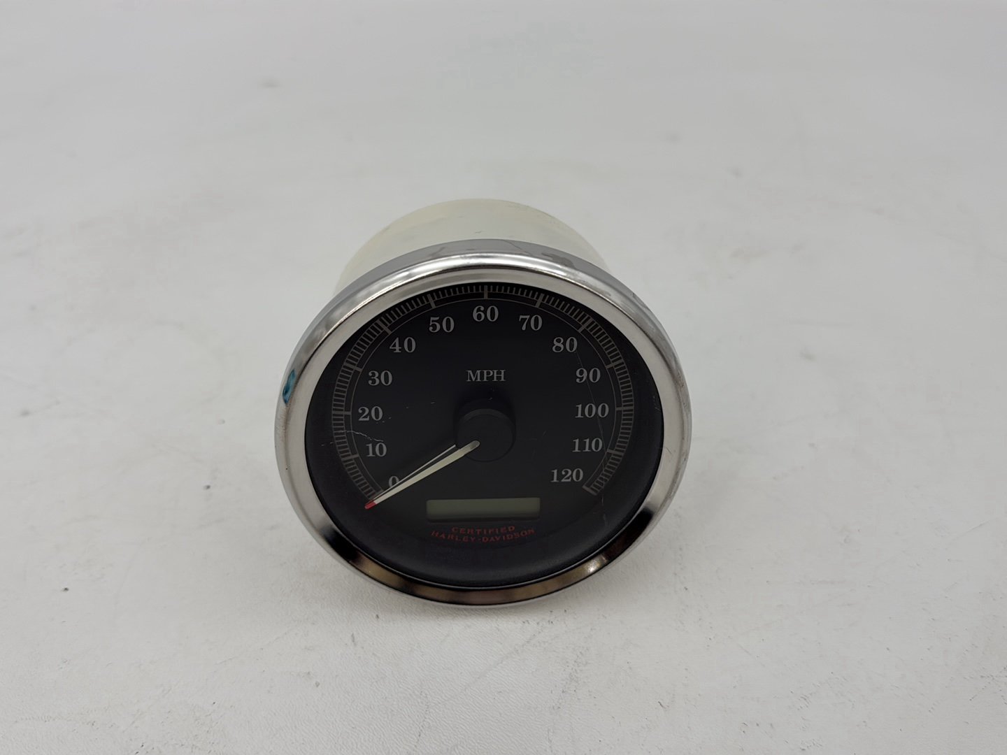 2005 Harley Dyna FXDLI Low Rider OEM Speedo Speedometer Gauge Cluster 16K
