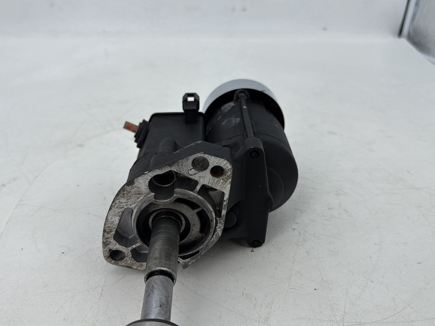 1999 - 2006 Harley-Davidson Touring Road King Police Engine Starter Motor 31553-94B