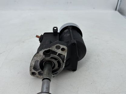 1999 - 2006 Harley-Davidson Touring Road King Police Engine Starter Motor 31553-94B