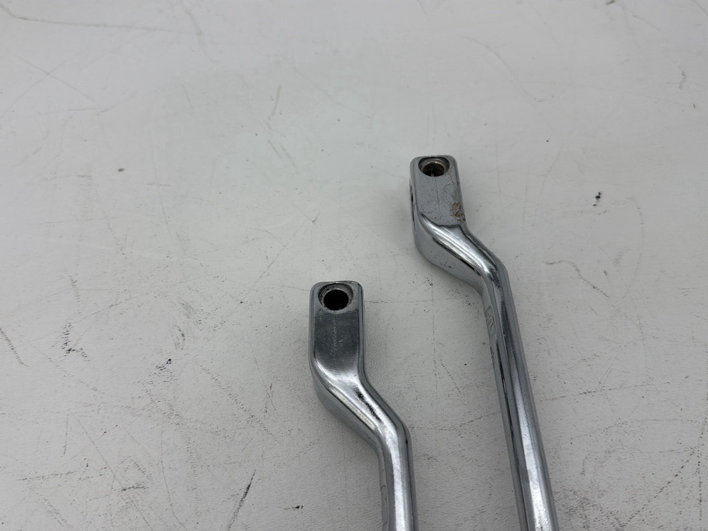 2007 - 2016 Harley-Davidson Touring Electra Glide Ultra Gear Shifter Lever Pedal Pedals