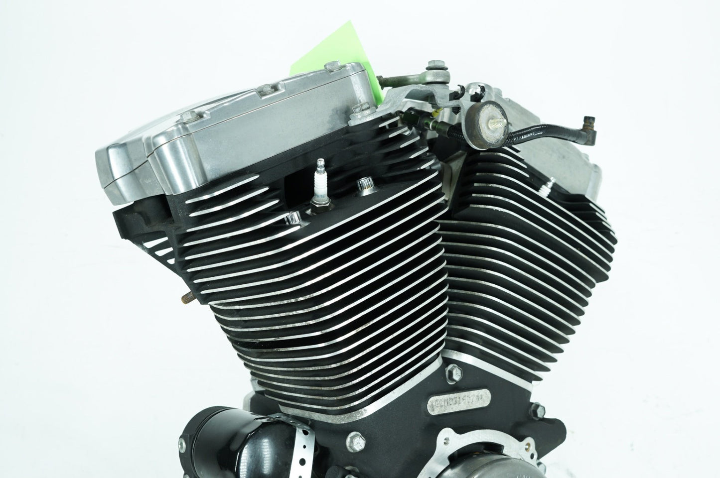 2012 Harley Dyna FLD Switchback OEM EFI Twin Cam 103 Engine Motor