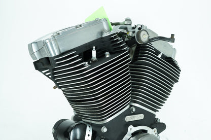 2012 Harley Dyna FLD Switchback OEM EFI Twin Cam 103 Engine Motor
