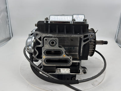 2007 - 2012 Harley-Davidson Touring Road Glide 6 Speed Transmission Gearbox 33035-09