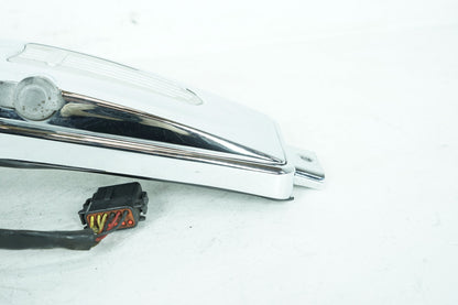 2007 - 2012 Harley-Davidson Touring CVO Electra Screamin Eagle Fuel Gas Tank Dash Console NOKey 61270-98A