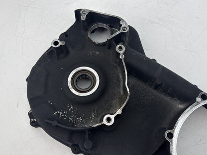 2008 Harley Touring FLHT Electra Glide OEM Inner Primary Clutch Cover 60677-07