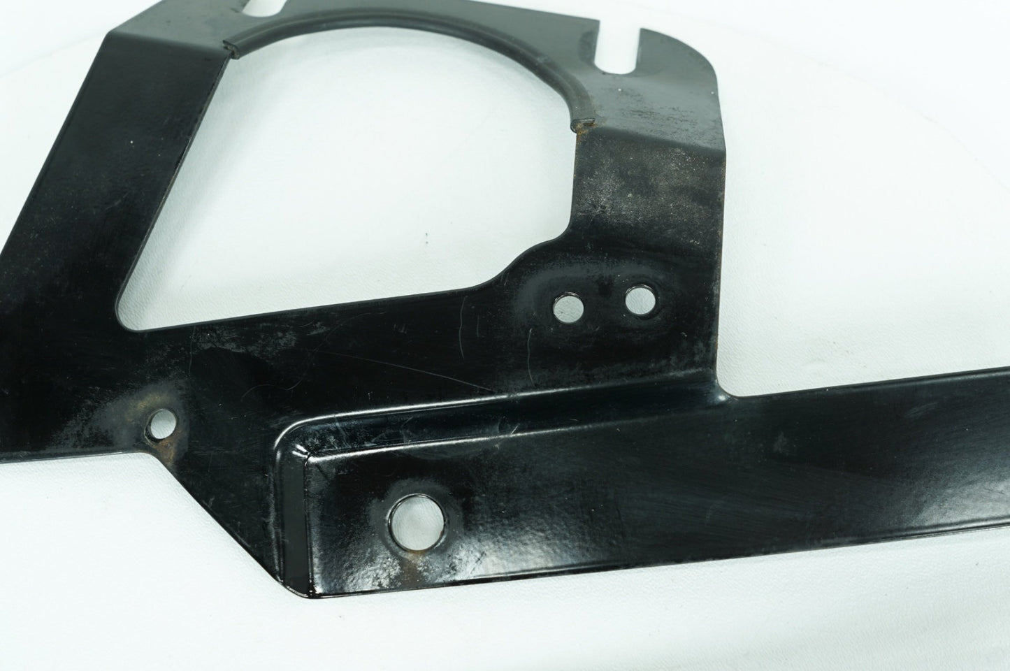 1984 - 1998 Harley-Davidson Touring Electra Glide Classic Right Left Fairing Support Brackets