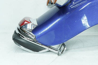 2007 - 2011 Harley-Davidson Touring Electra Glide Classic Rear Wheel Fender & Turn Signals Bar 59579-09